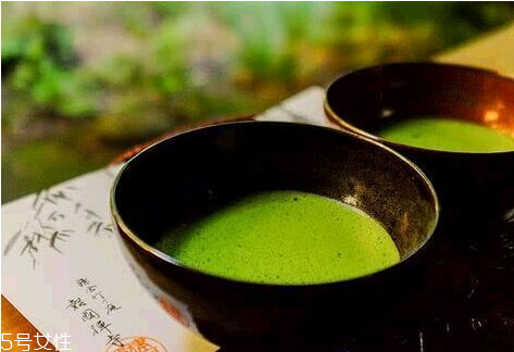 抹茶能提神嗎 一杯抹茶立即精神百倍 抹茶能提神嗎 一杯抹茶立即精神百倍