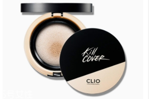 clio珂萊歐氣墊怎么換替換裝？4個(gè)步驟輕松安裝