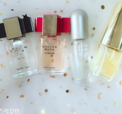 雅詩蘭黛香水價格表 雅詩蘭黛香水價格表