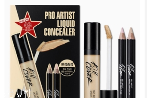 clio珂萊歐明星產(chǎn)品有哪些？氣墊和素顏霜是必入款