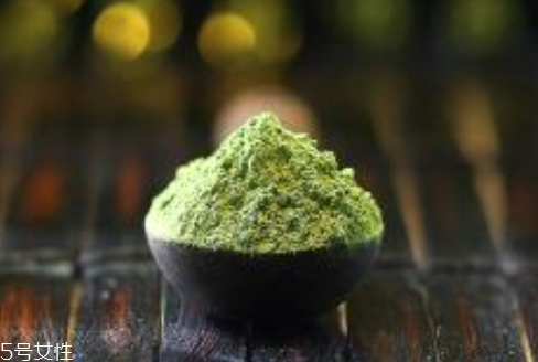 抹茶粉怎么保存 密封冰箱保存 抹茶粉怎么保存 密封冰箱保存