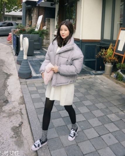 面包服搭配什么包包？讓你過年更驚艷