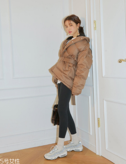 面包服搭配什么包包？讓你過年更驚艷