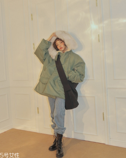 面包服搭配什么包包？讓你過年更驚艷