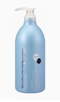 無(wú)硅油洗護(hù)到底有什么用呢？發(fā)絲需要真正的清潔