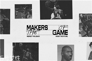 耐克2018全明星系列球鞋有哪幾款_在哪買？