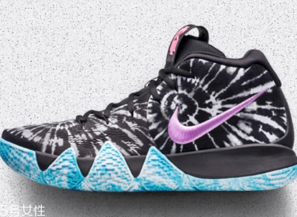 耐克2018全明星系列球鞋有哪幾款_在哪買？