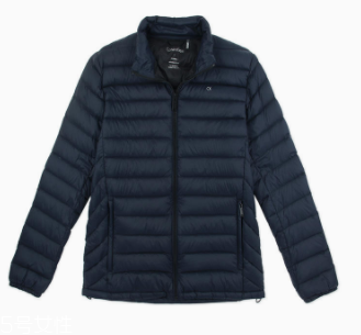 輕便羽絨服到底夠不夠保暖？最先進(jìn)的擋風(fēng)鎖溫科技