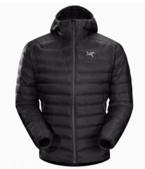 輕便羽絨服到底夠不夠保暖？最先進(jìn)的擋風(fēng)鎖溫科技