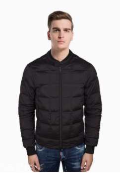 輕便羽絨服到底夠不夠保暖？最先進(jìn)的擋風(fēng)鎖溫科技