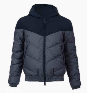 輕便羽絨服到底夠不夠保暖？最先進(jìn)的擋風(fēng)鎖溫科技