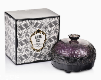 安蘇娜香水怎么樣？讓人難以抗拒的魔性香味