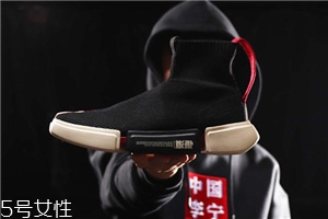 李寧紐約時裝周走秀款悟道球鞋在哪買_多少錢？