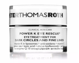 黑眼圈用什么眼霜好？多效護理型眼霜是首選