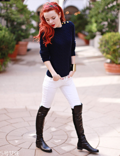 stuart weitzman鞋子偏大嗎？一秒擁有大長腿的秘籍