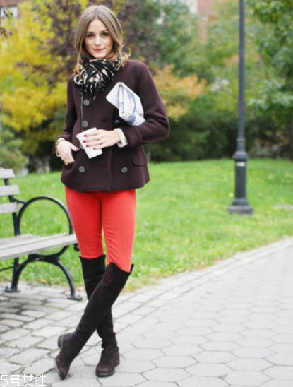 stuart weitzman鞋子偏大嗎？一秒擁有大長腿的秘籍