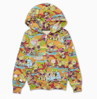 Hysteric Mini是什么牌子？不知道黑超不算辣媽