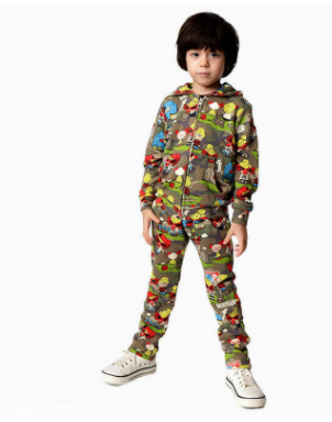 Hysteric Mini是什么牌子？不知道黑超不算辣媽