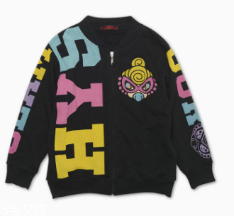 Hysteric Mini是什么牌子？不知道黑超不算辣媽