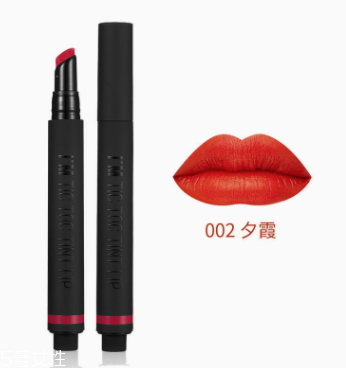 啞光口紅適合日常嗎？好的啞光口紅低調(diào)有氣質(zhì)