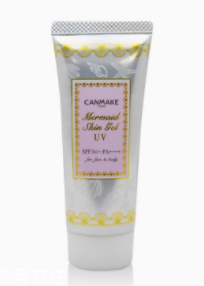 隔離霜可以代替妝前乳嗎？潤色隔離霜可以代替