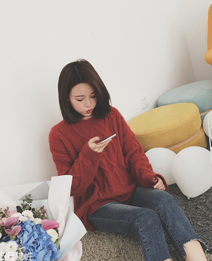 早春穿什么款式毛衣好看？三款毛衣解鎖新時(shí)尚