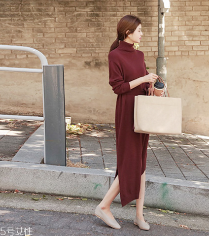 早春穿什么款式毛衣好看？三款毛衣解鎖新時(shí)尚