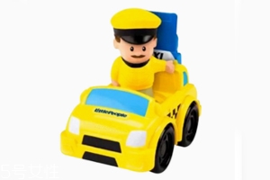 益智玩具有哪些？十款玩具激發(fā)寶寶社交力