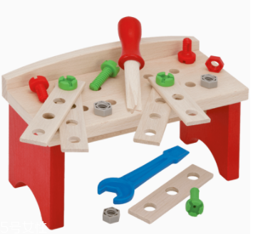 益智玩具有哪些？十款玩具激發(fā)寶寶社交力