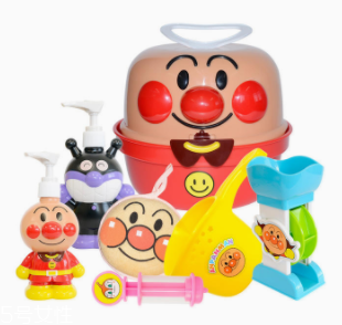 益智玩具有哪些？十款玩具激發(fā)寶寶社交力