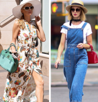 戴什么帽子顯臉??？寬檐帽讓臉看起來小