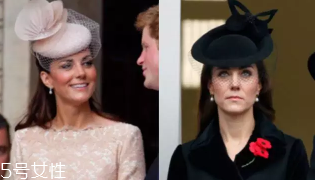 戴什么帽子顯臉??？寬檐帽讓臉看起來小