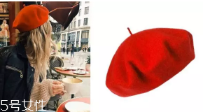 戴什么帽子顯臉小？寬檐帽讓臉看起來小