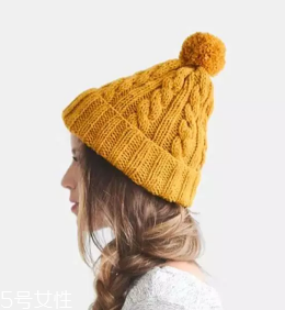 戴什么帽子顯臉??？寬檐帽讓臉看起來小