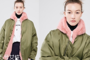 軍綠色外套怎么搭配？三種軍綠色外套百搭又獨(dú)立