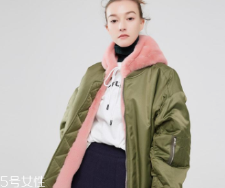 軍綠色外套怎么搭配？三種軍綠色外套百搭又獨(dú)立
