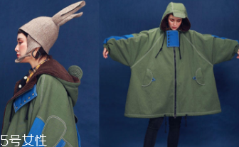 軍綠色外套怎么搭配？三種軍綠色外套百搭又獨(dú)立