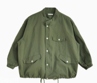 軍綠色外套怎么搭配？三種軍綠色外套百搭又獨(dú)立