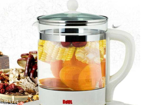 煎藥壺煎藥多長(zhǎng)時(shí)間 具體看什么中藥 煎藥壺煎藥多長(zhǎng)時(shí)間 具體看什么中藥