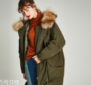 軍綠色外套怎么搭配？三種軍綠色外套百搭又獨(dú)立