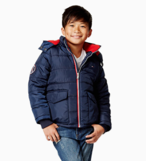 Tommy Hilfiger是什么檔次？全球頂尖的高端品牌