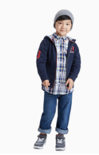 Tommy Hilfiger是什么檔次？全球頂尖的高端品牌