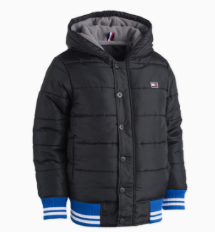 Tommy Hilfiger是什么檔次？全球頂尖的高端品牌