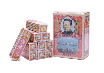 保濟(jì)丸不能和什么同吃？這些搭配禁忌一定要看