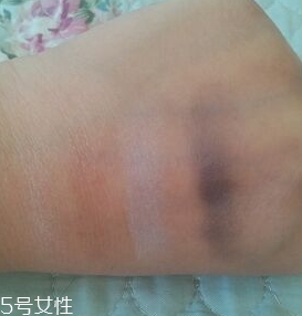 雅詩蘭黛眼影盤怎么用？