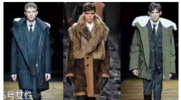 男士大衣哪種好看？男士穿這3類大衣氣質(zhì)翩翩