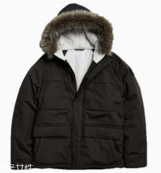 男士大衣哪種好看？男士穿這3類大衣氣質(zhì)翩翩