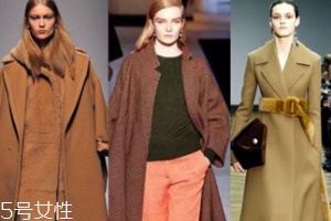 白領女性赴約穿什么好？長款氣質(zhì)大衣有格調(diào)和氣質(zhì)