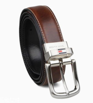 男士皮帶怎么選擇？買(mǎi)這四款皮帶準(zhǔn)沒(méi)錯(cuò)