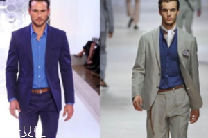 男士皮帶怎么選擇？買(mǎi)這四款皮帶準(zhǔn)沒(méi)錯(cuò)